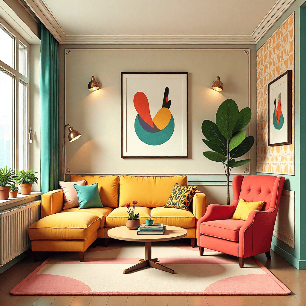Rotterdam Haven interieur