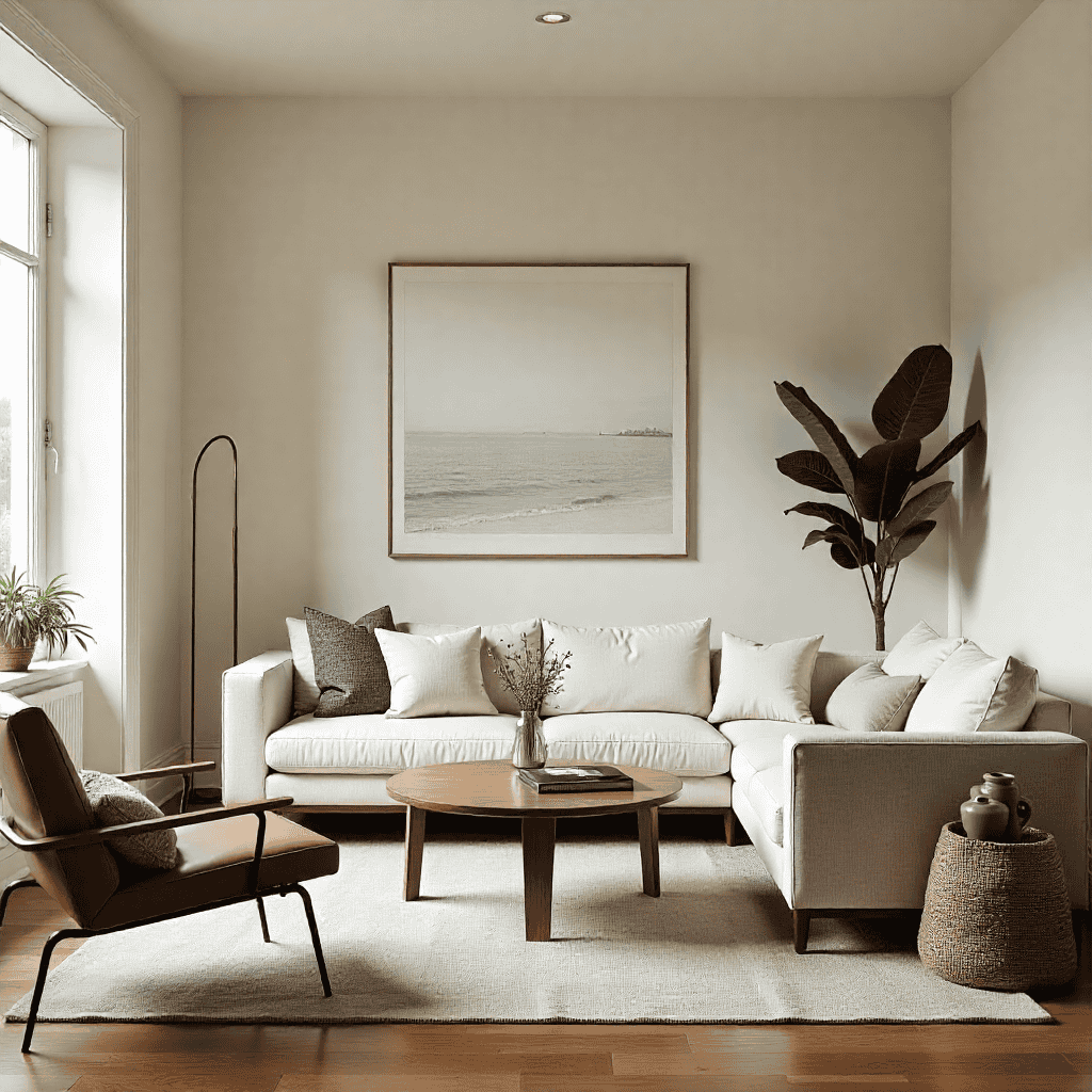 Den Haag luxe interieur